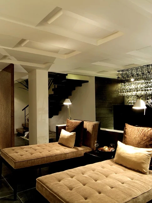 The China Alley Memories-0