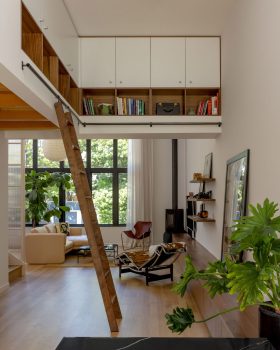 Phở Bắc House住宅翻新项目丨美国西雅图丨SHED Architecture & Design