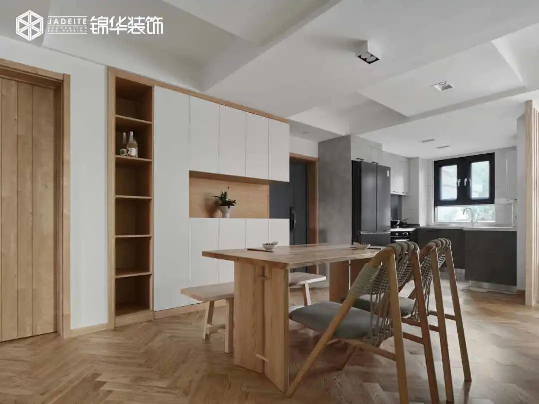 锦华装饰“红锦奖”2022 室内创新设计大赛丨江苏锦华装饰-97