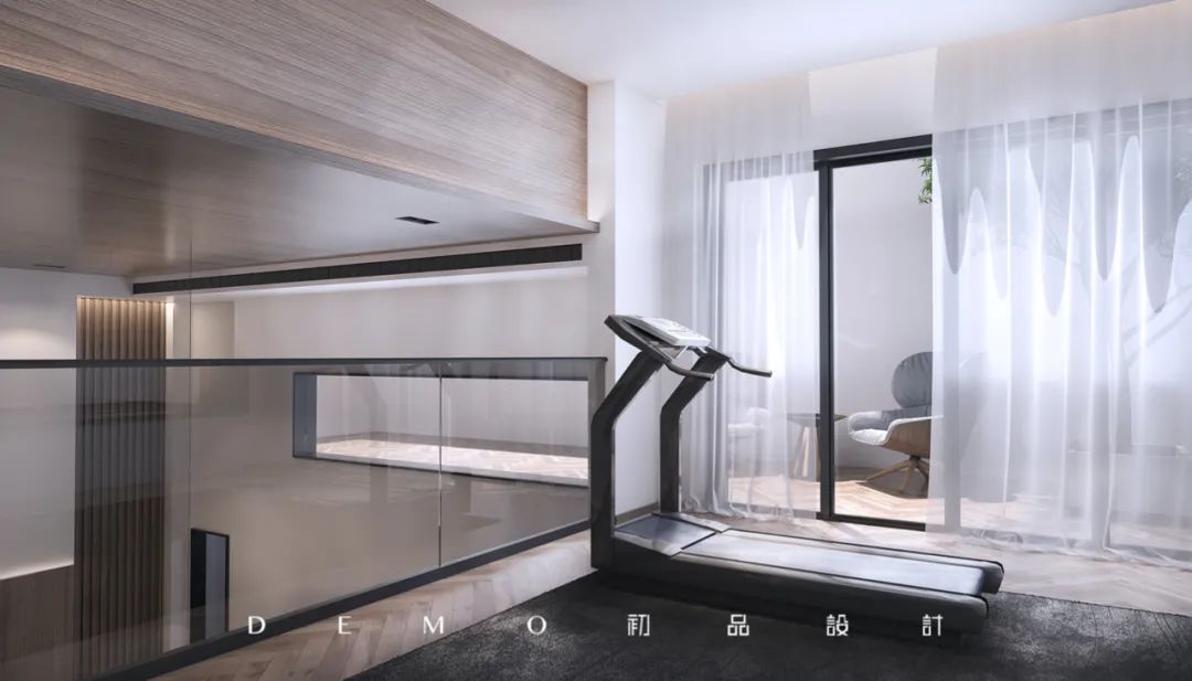 初品设计 | 江苏常州 750㎡现代住宅，自然优雅的生活空间-53