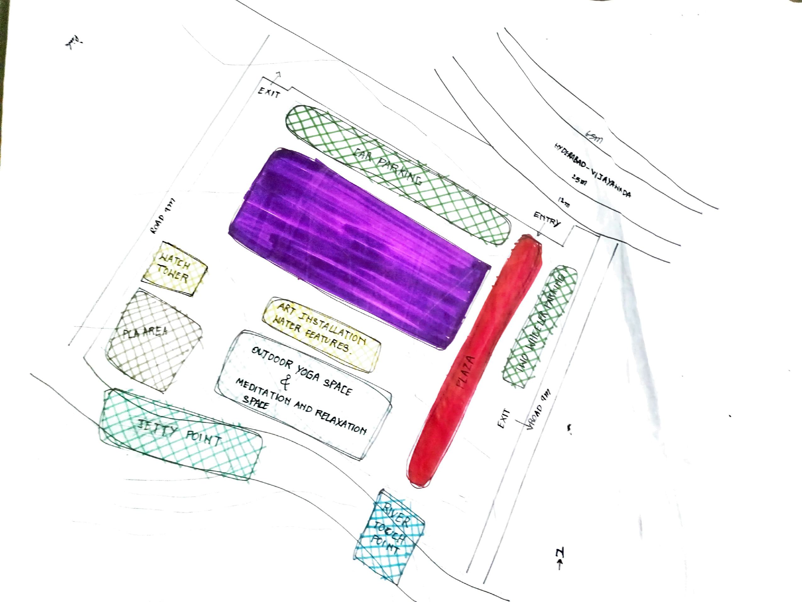 KALASANKALP CULTURAL CENTER-15