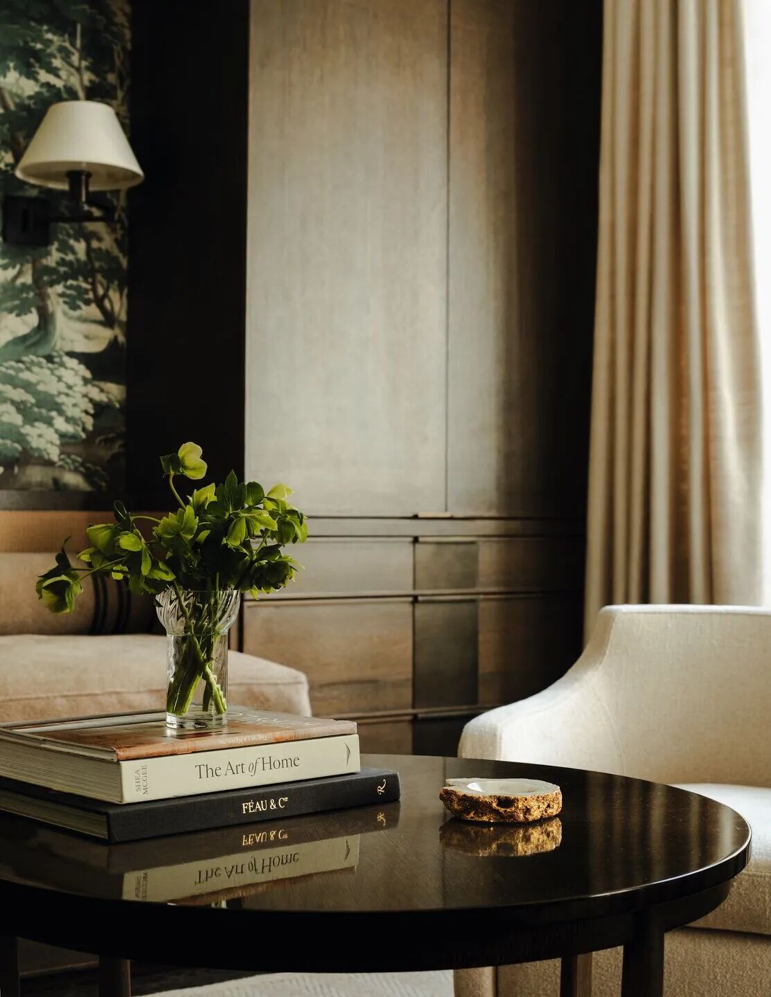 Bazin，巴黎  艺术与功能交织的空间叙事-23