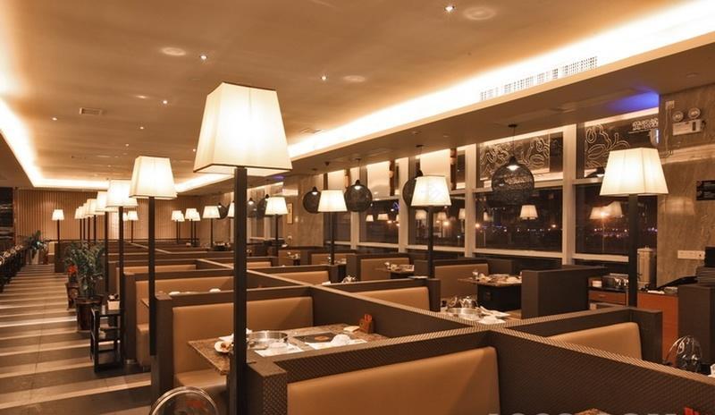 江西赣州黄记煌餐厅-20