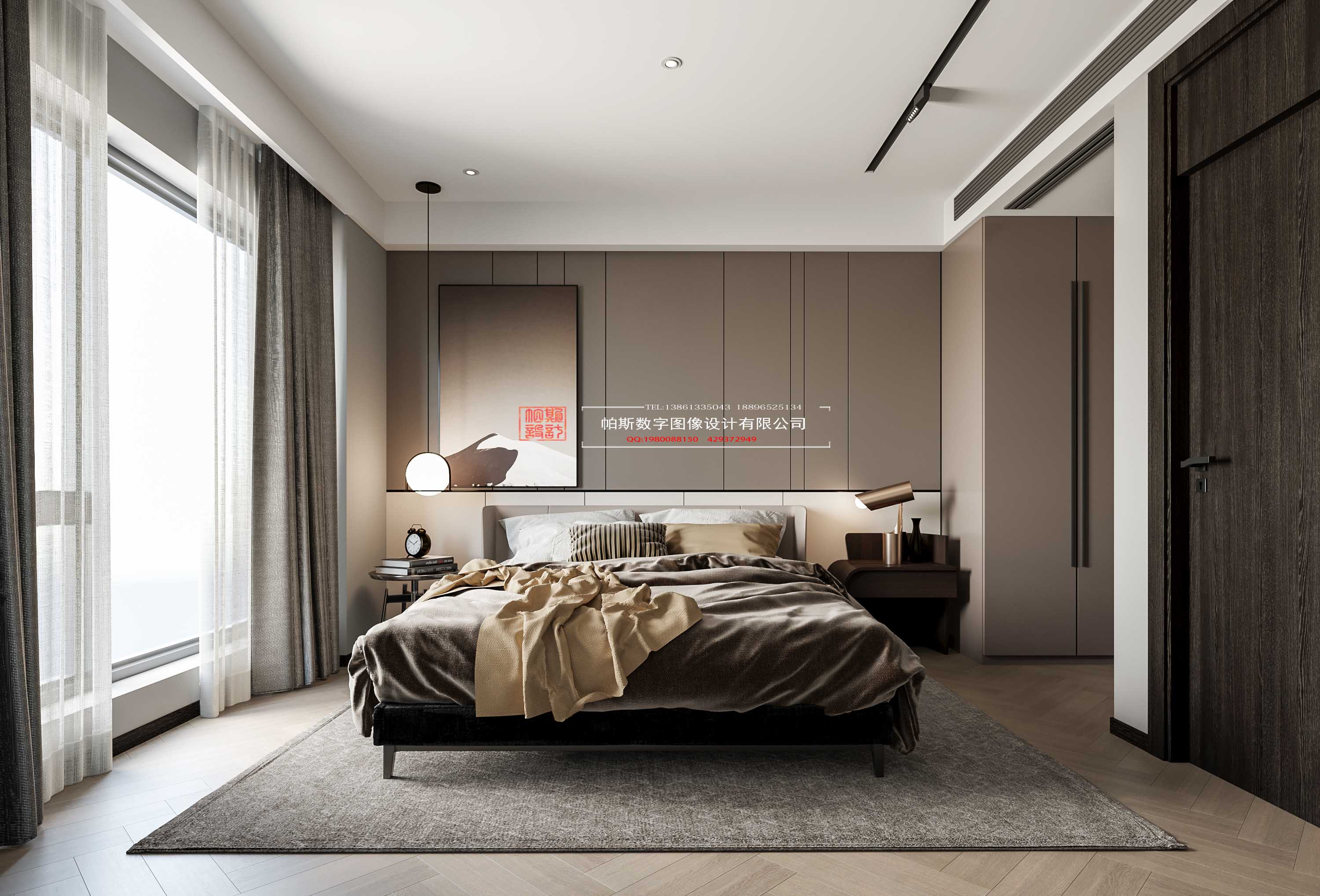 炫酷黑色                     -3