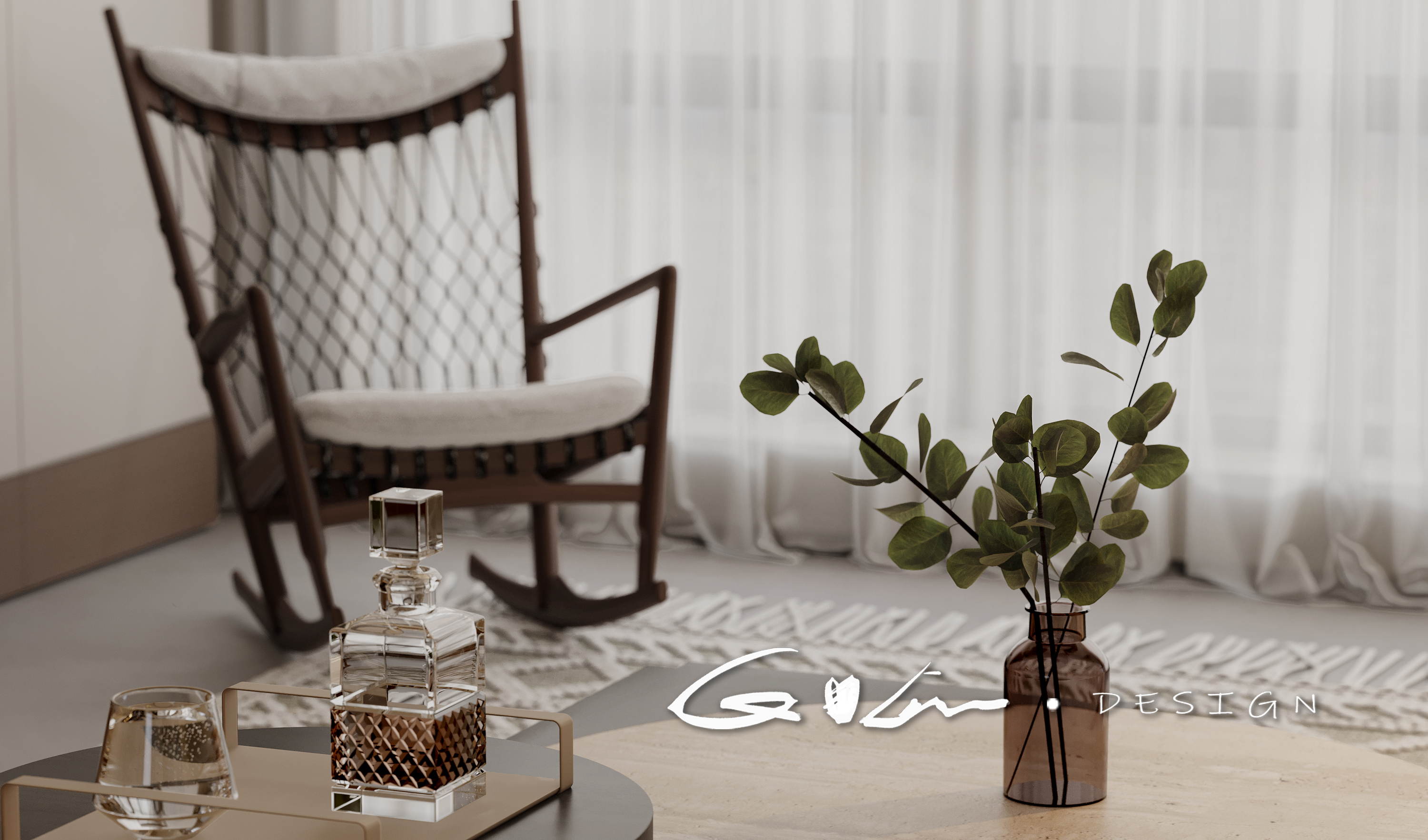 2023年了，装修设计还卡聊风格-4