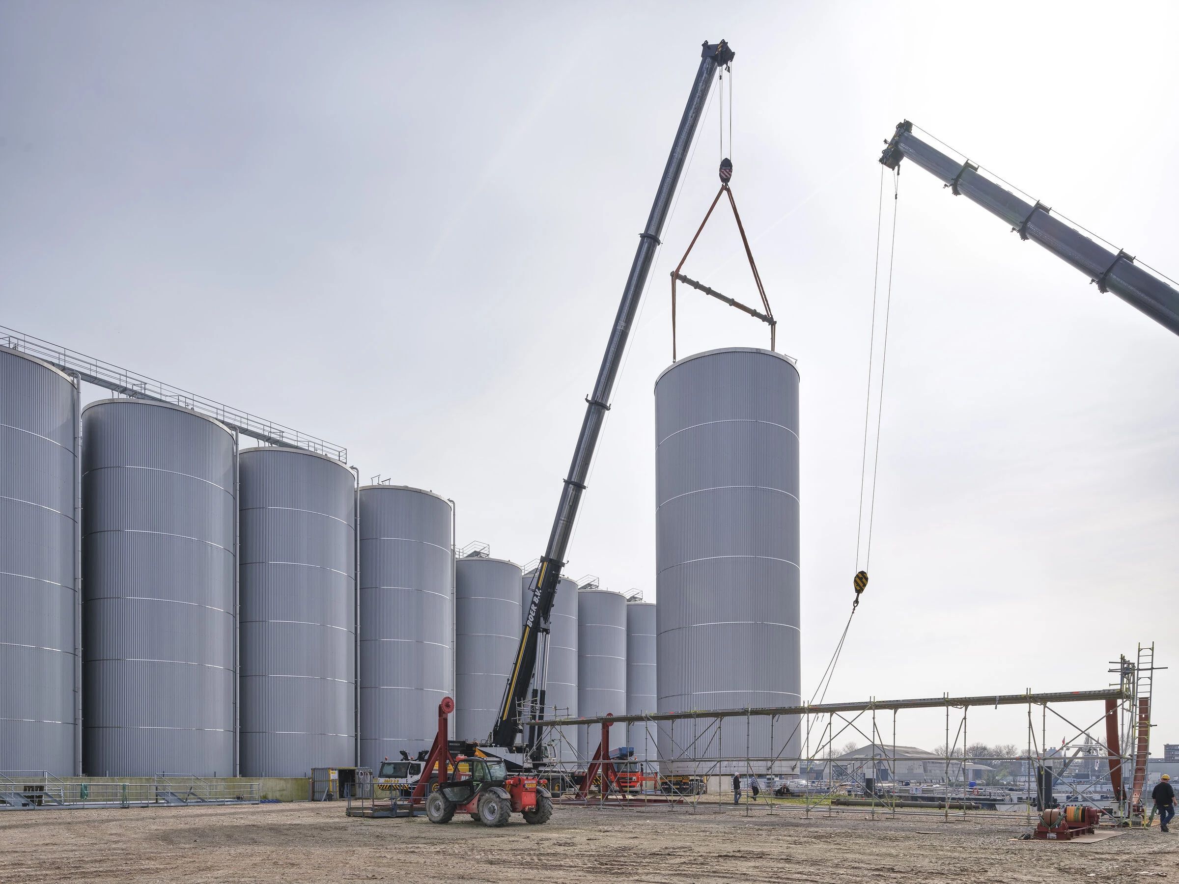 Bedrijfshuisvesting Merwetank Dordrecht-21