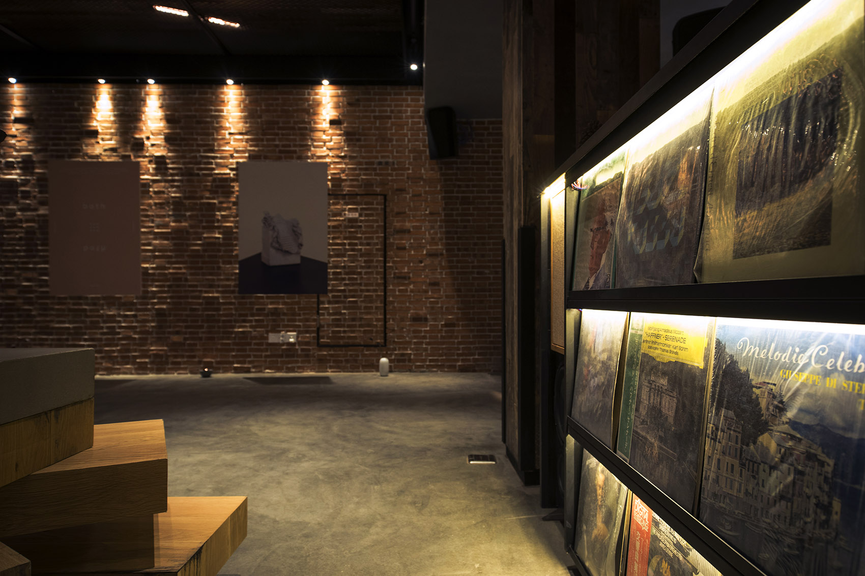 mrboth & 漂泊者会所，上海 / PRISM DESIGN-35