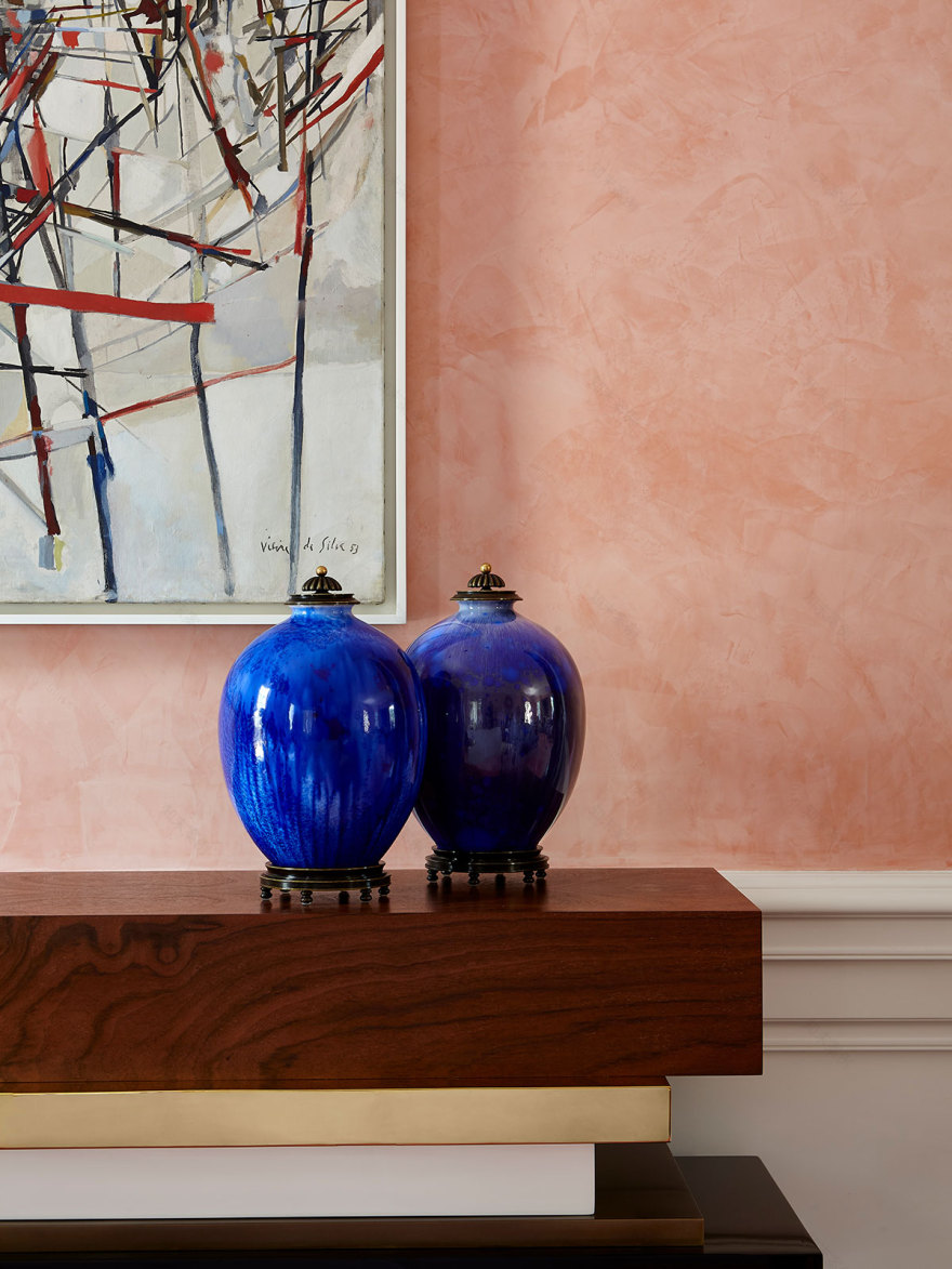 Georgian Remi· 住宅丨Drake,Anderson-8