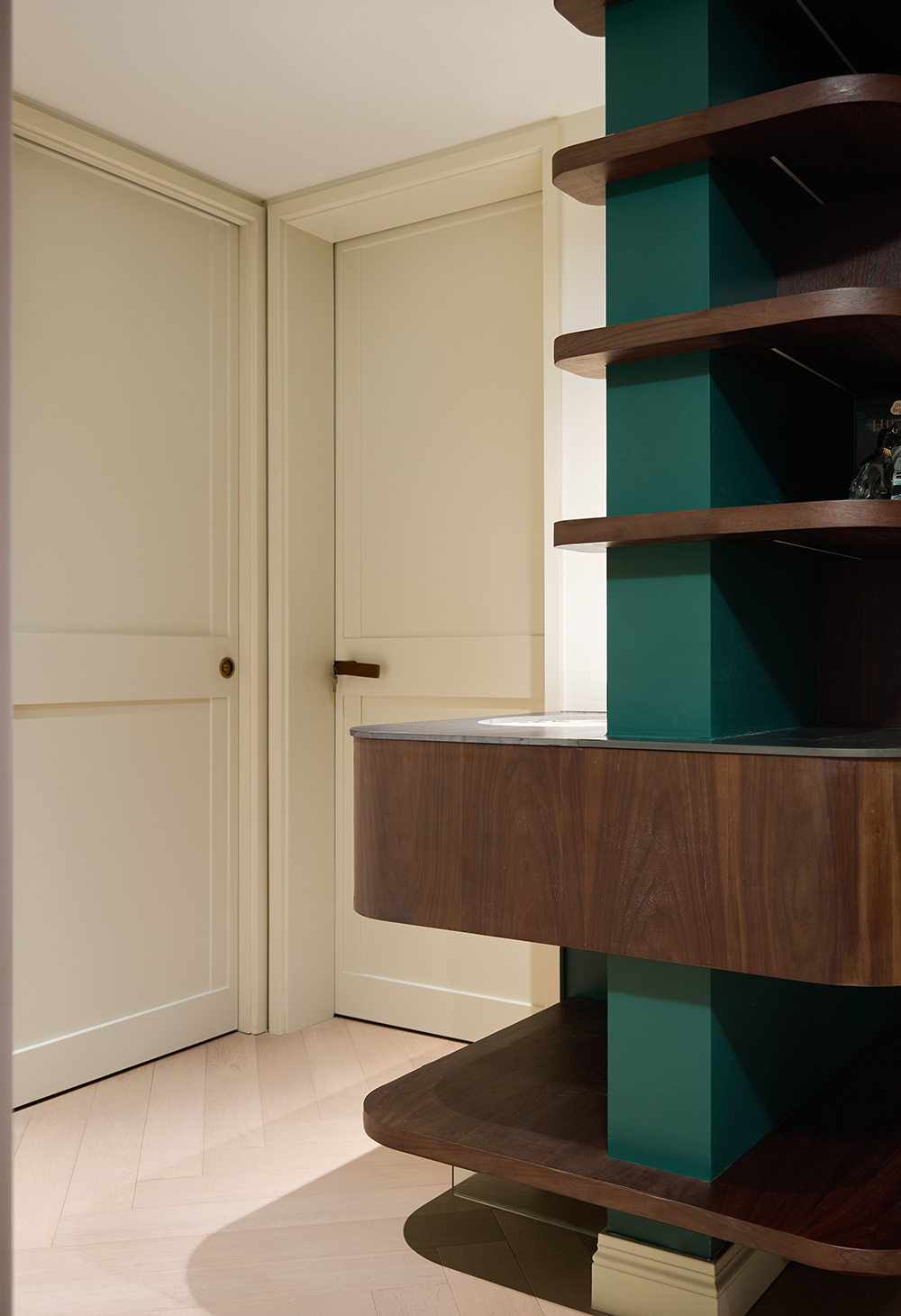 《画梦》复古法式家设计丨RETRO-54