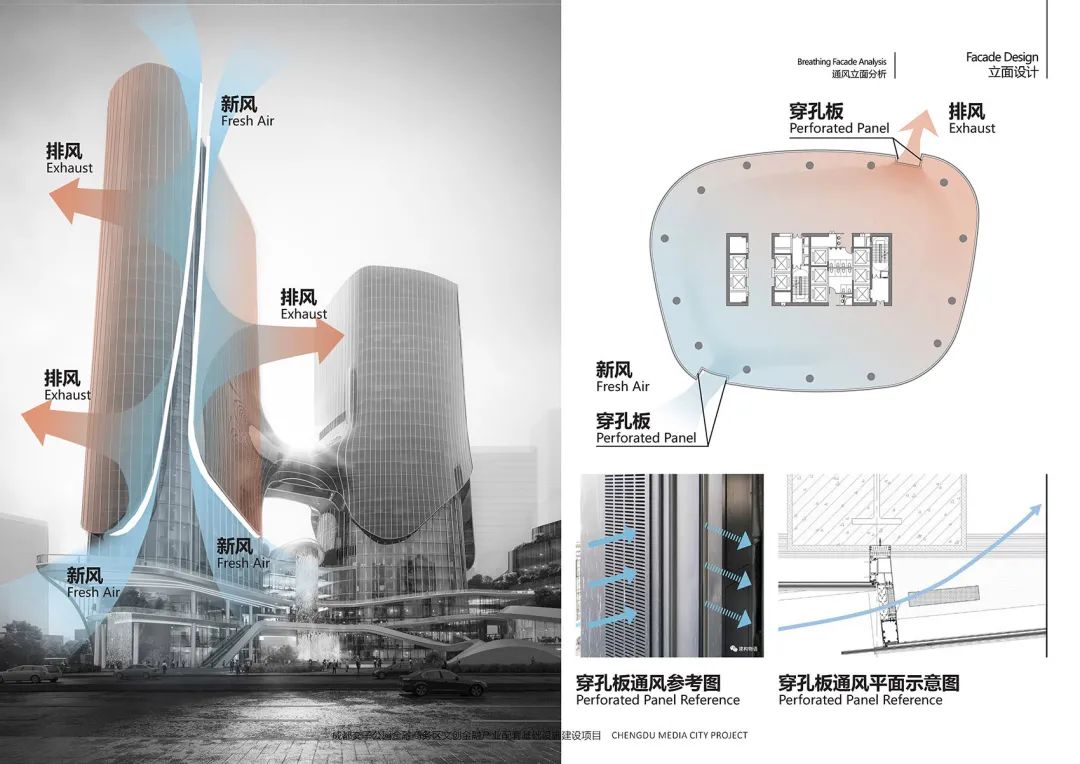 成都每经中心丨中国成都丨扩道建筑设计事务所,成都大陆建筑设计有限公司-58