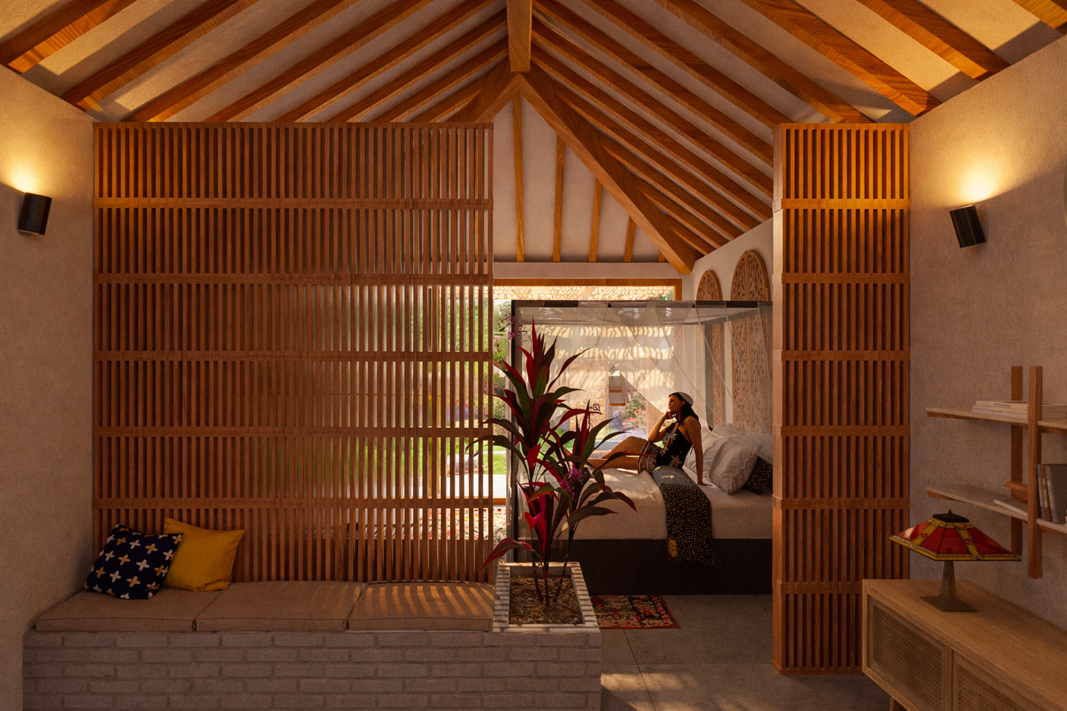 Bali Temple Concept Design-11