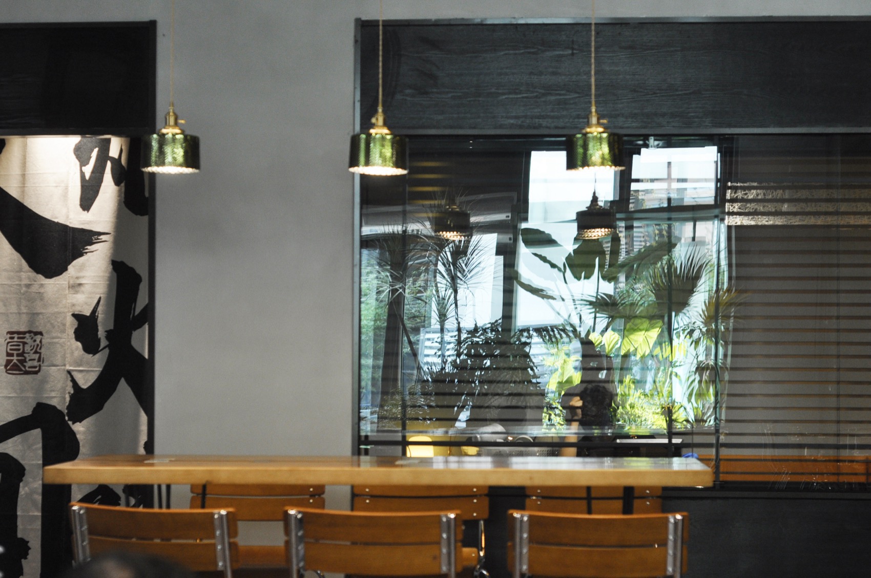 Funhey 余欢泰餐厅丨中国上海丨另外建筑-75