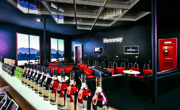 2019 “解碼軒尼詩”互動體驗展 杭州站丨中国杭州-99