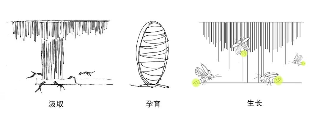 维罗生态砖总部丨中国佛山丨佛山市拓维室内设计有限公司-24