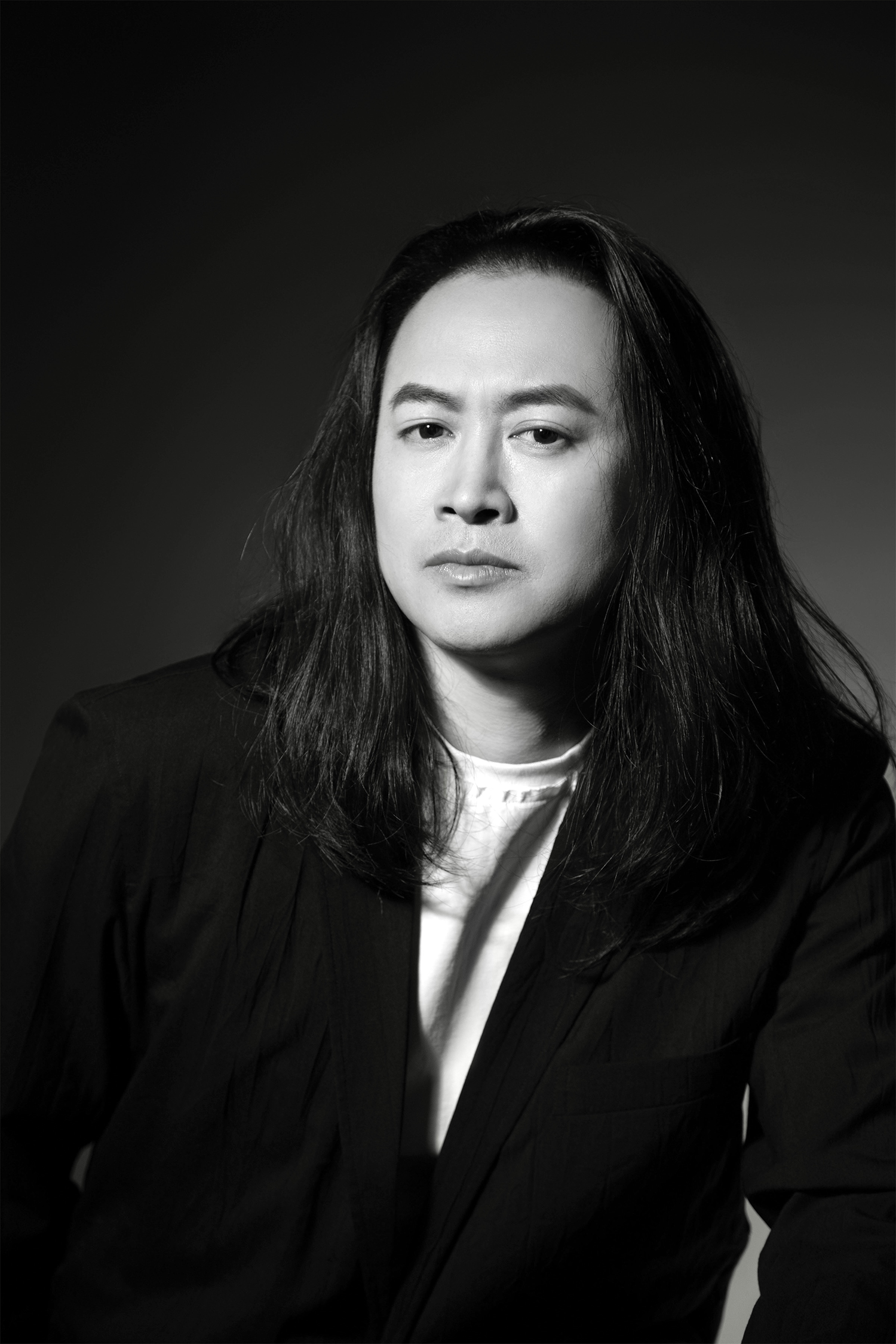 向上生长丨中国上海丨合禾空间设计-86