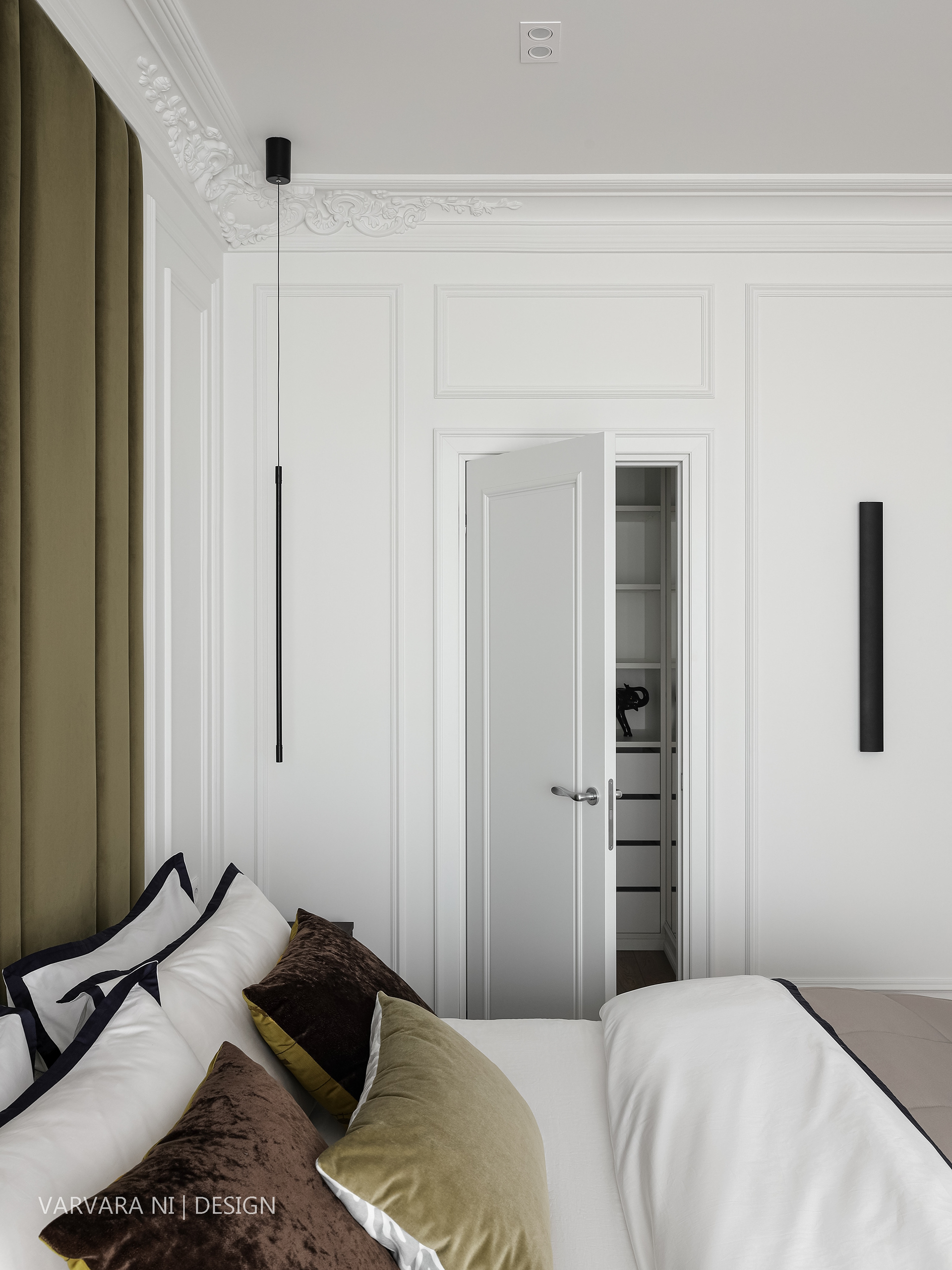 Kutuzovskiy Life Apartment 110 sq.m.-19