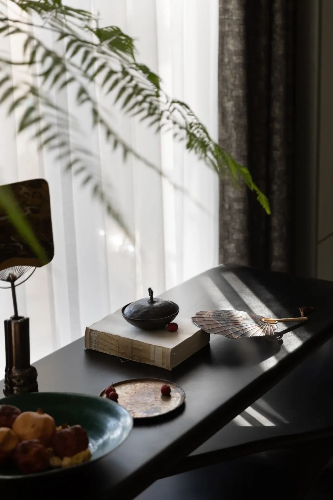 “墨片”华年 | 大型全案作品-84