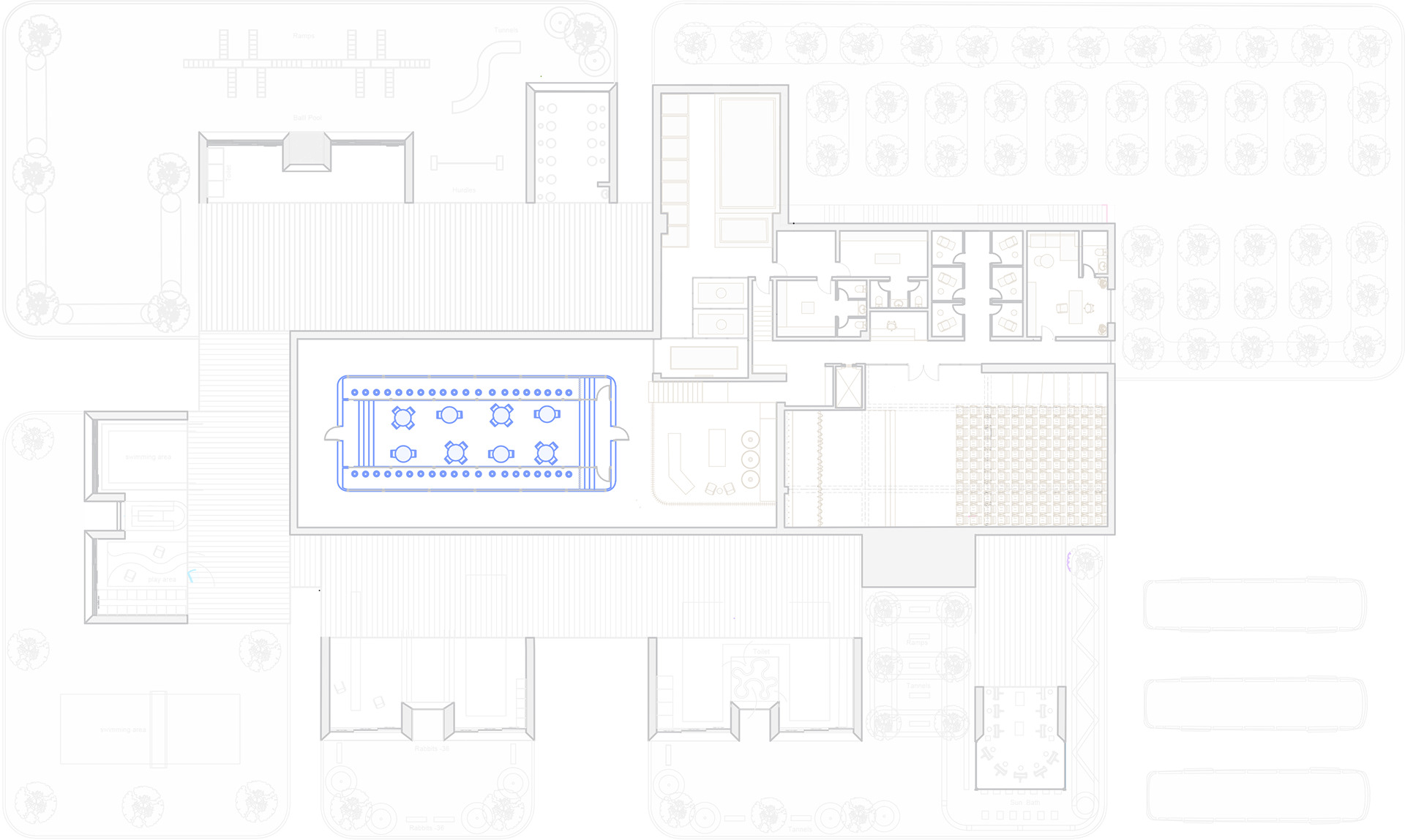 心灵回响：康复中心丨Anna Potoyan-21