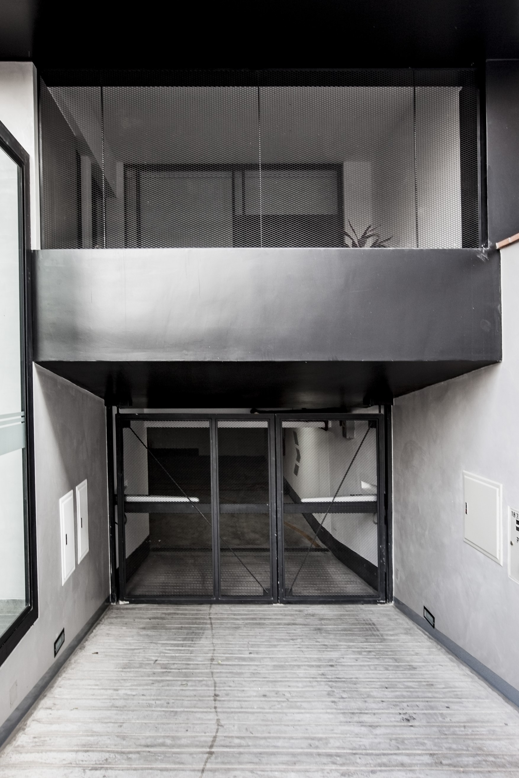 Porta 515 公寓设计-16