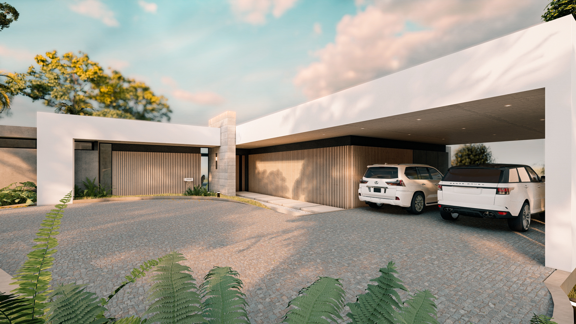 当地的本土的天然的原生的丨哥斯达黎加蓬塔雷纳斯-19