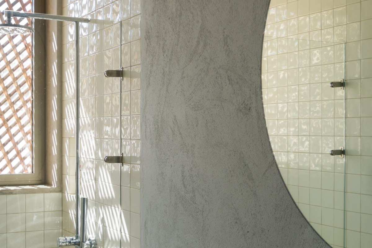 葡萄牙特罗亚绿意盎然的家庭住宅-43