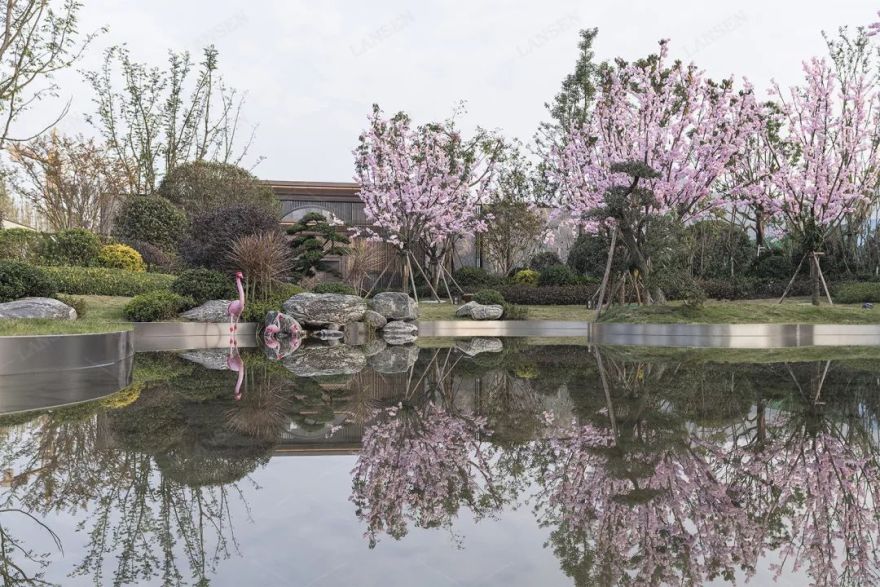 南充·天誉合府丨中国南充丨朗生-31