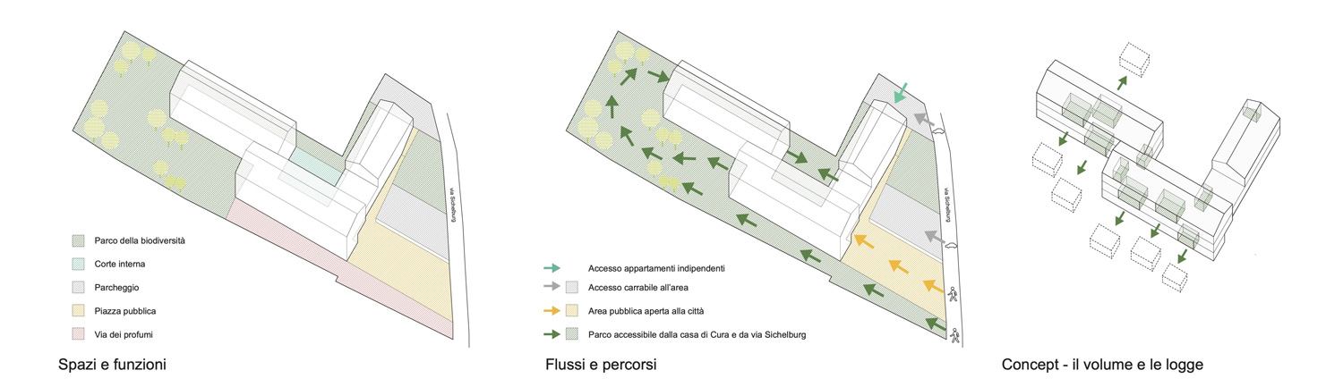 Falzes养老院丨意大利丨Cavejastudio,DENARA-27