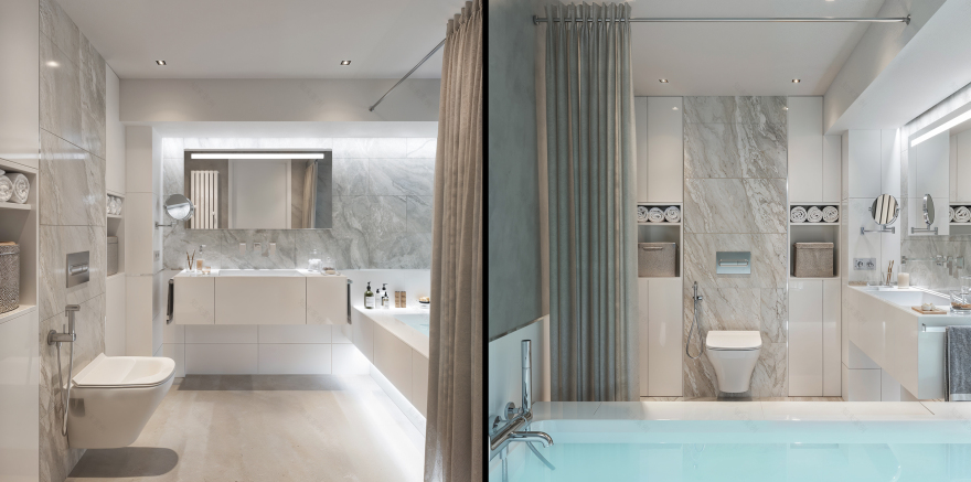 巴塞罗那私人公寓丨西班牙巴塞罗那-18