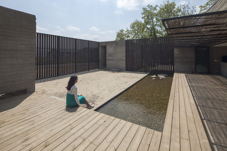 韩国蒲公英农场·自然疗愈空间-2