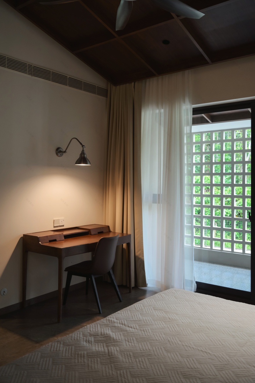 丨苏丹丨SOHO Architects-35