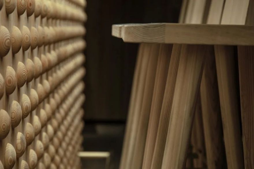 "Pedevilla Architects | 自然与人文的共生之美"-61