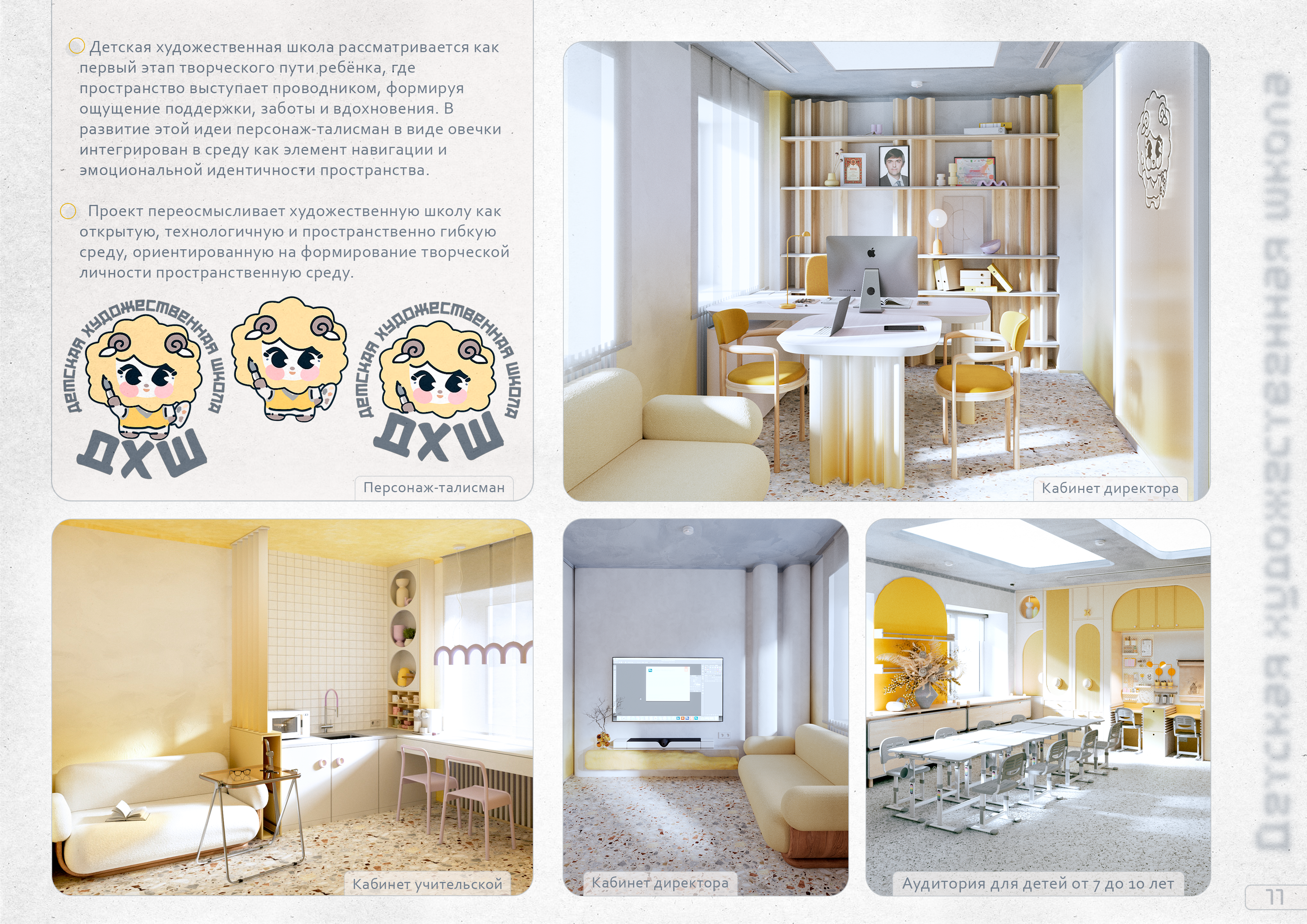 Portfolio Architectural Environment-9