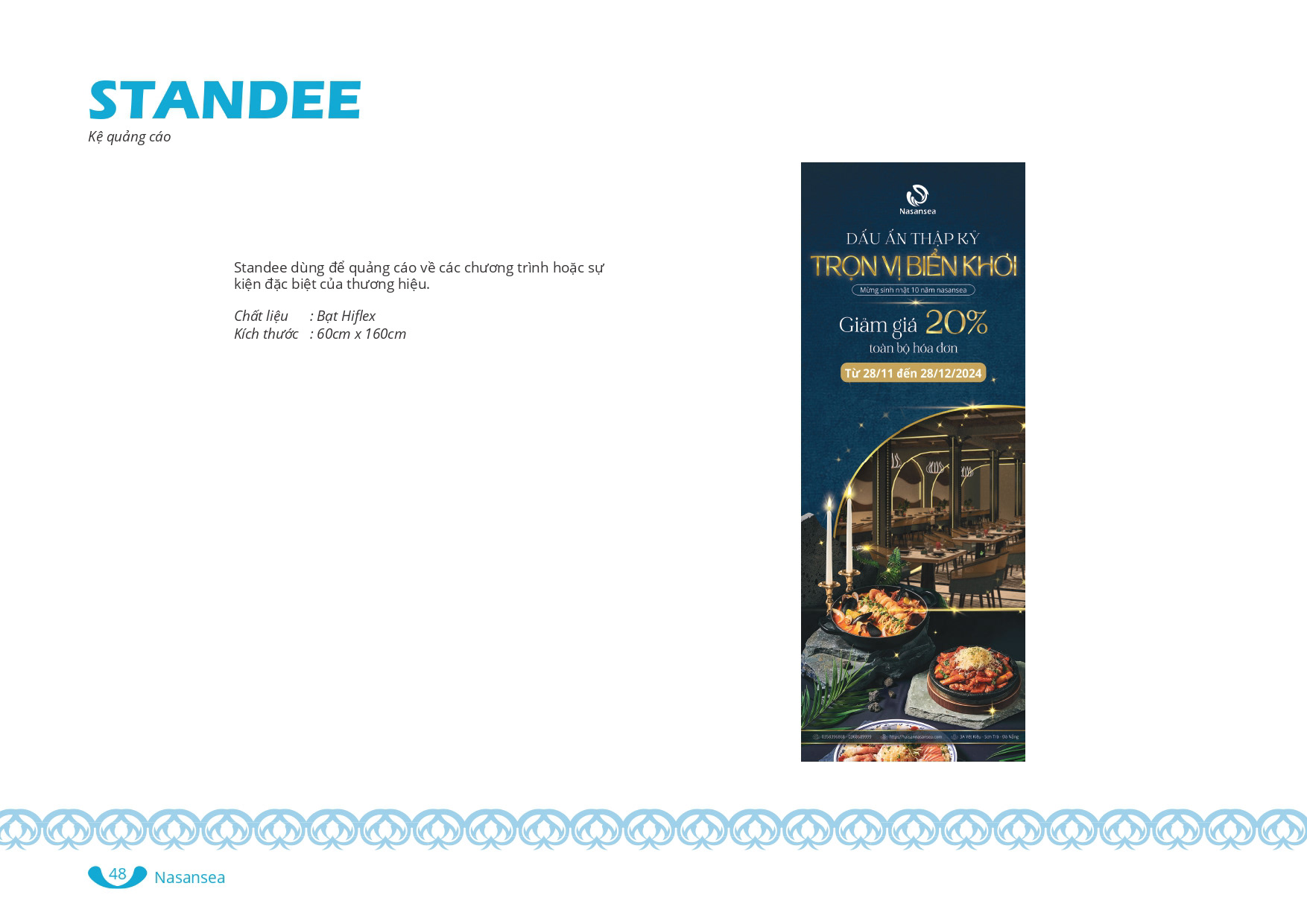 Nasansea餐厅室内外设计项目-40