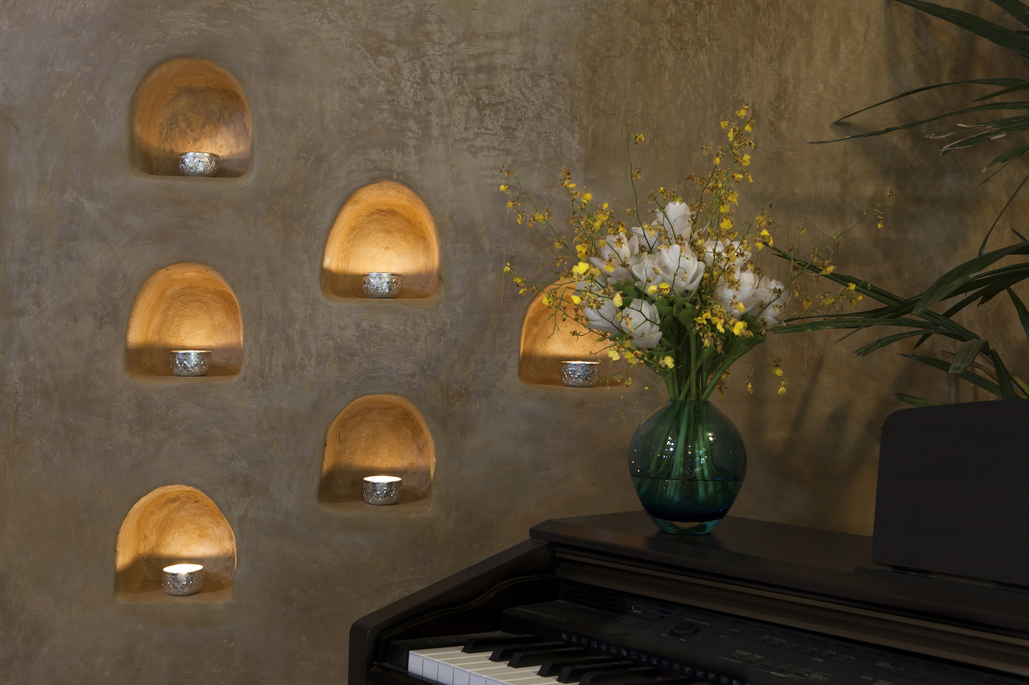 泰国清迈Trika别墅丨Chiangmai Life Construction-36