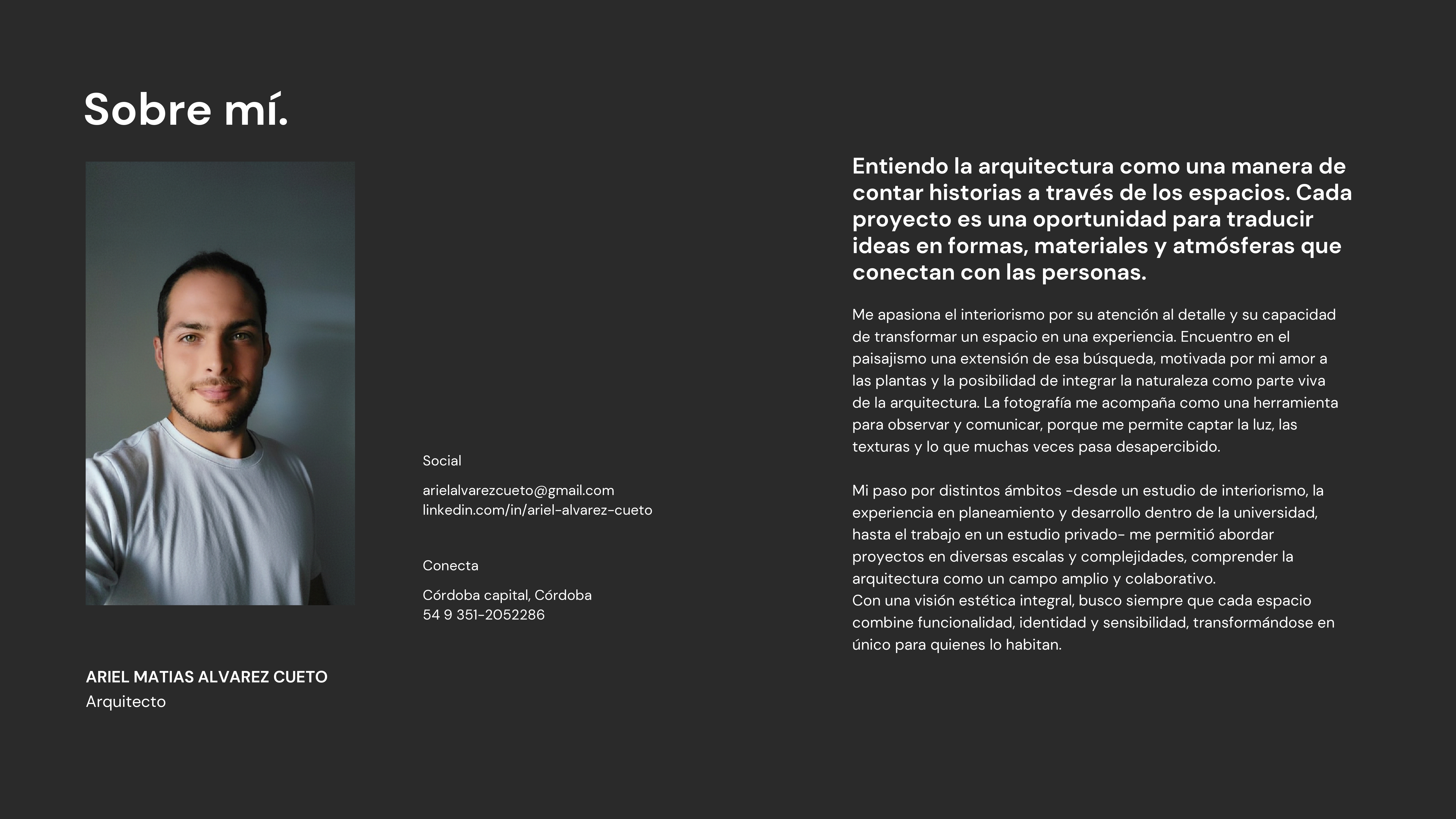 Portfolio de Proyectos - Arq. Ariel Alvarez-2
