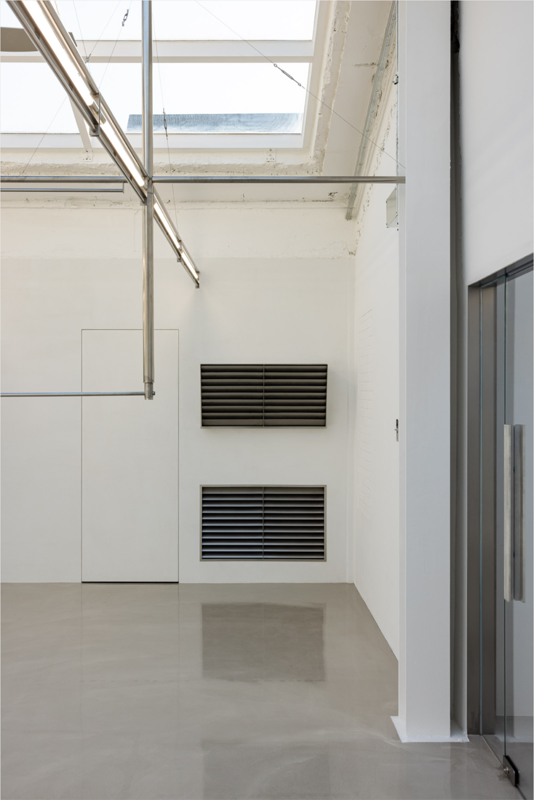 COST PER KILO首尔旗舰店丨韩国首尔丨首尔建筑事务所Creative Studio Unravel-5