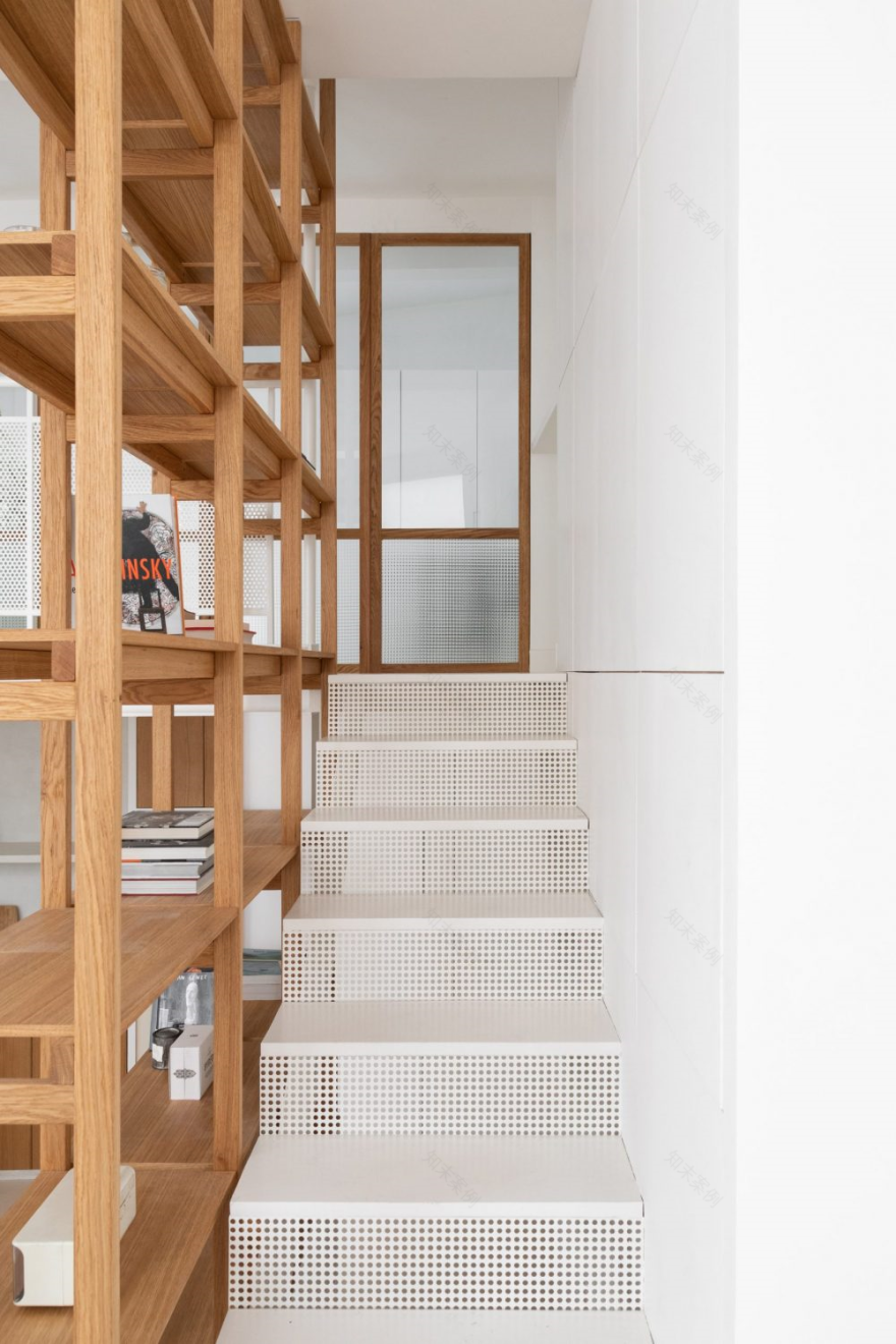 莱马里·古尔东工作室-19