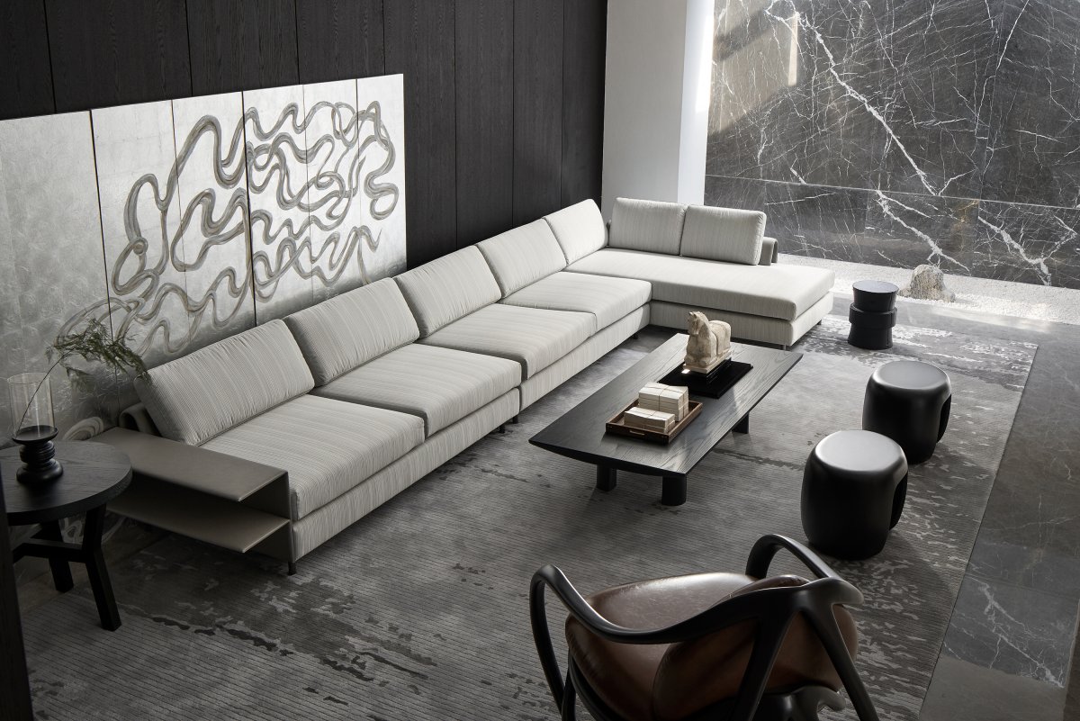 成都卓越·晴翠别墅丨中国成都丨壹方设计-5