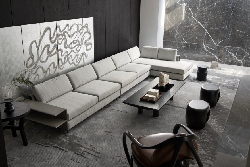 成都卓越·晴翠别墅丨中国成都丨壹方设计-5