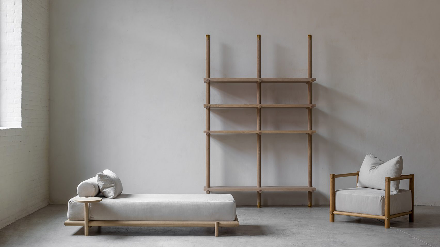 Nathalie Deboel 设计案例丨比利时-73