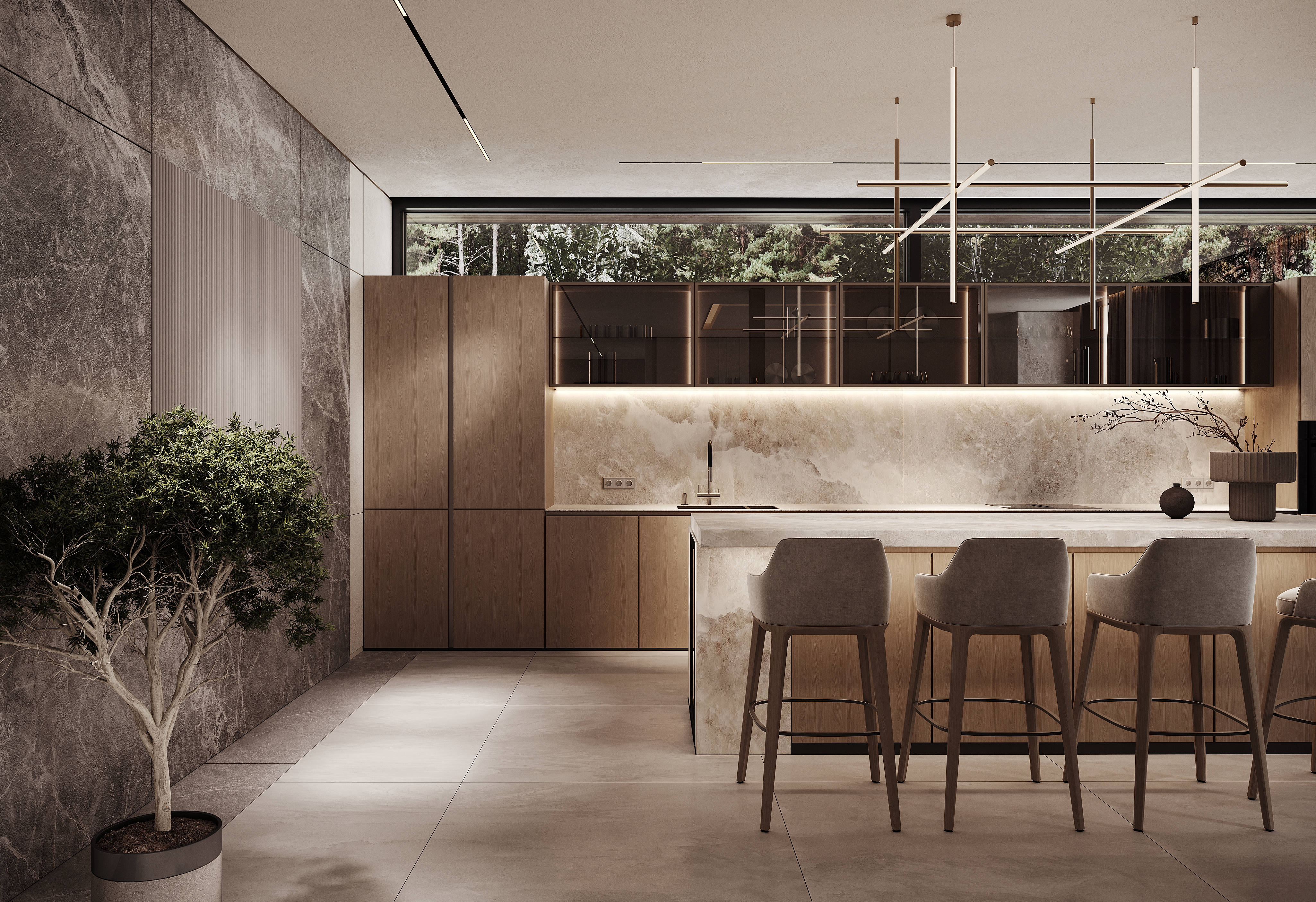 余额，私人住宅-20