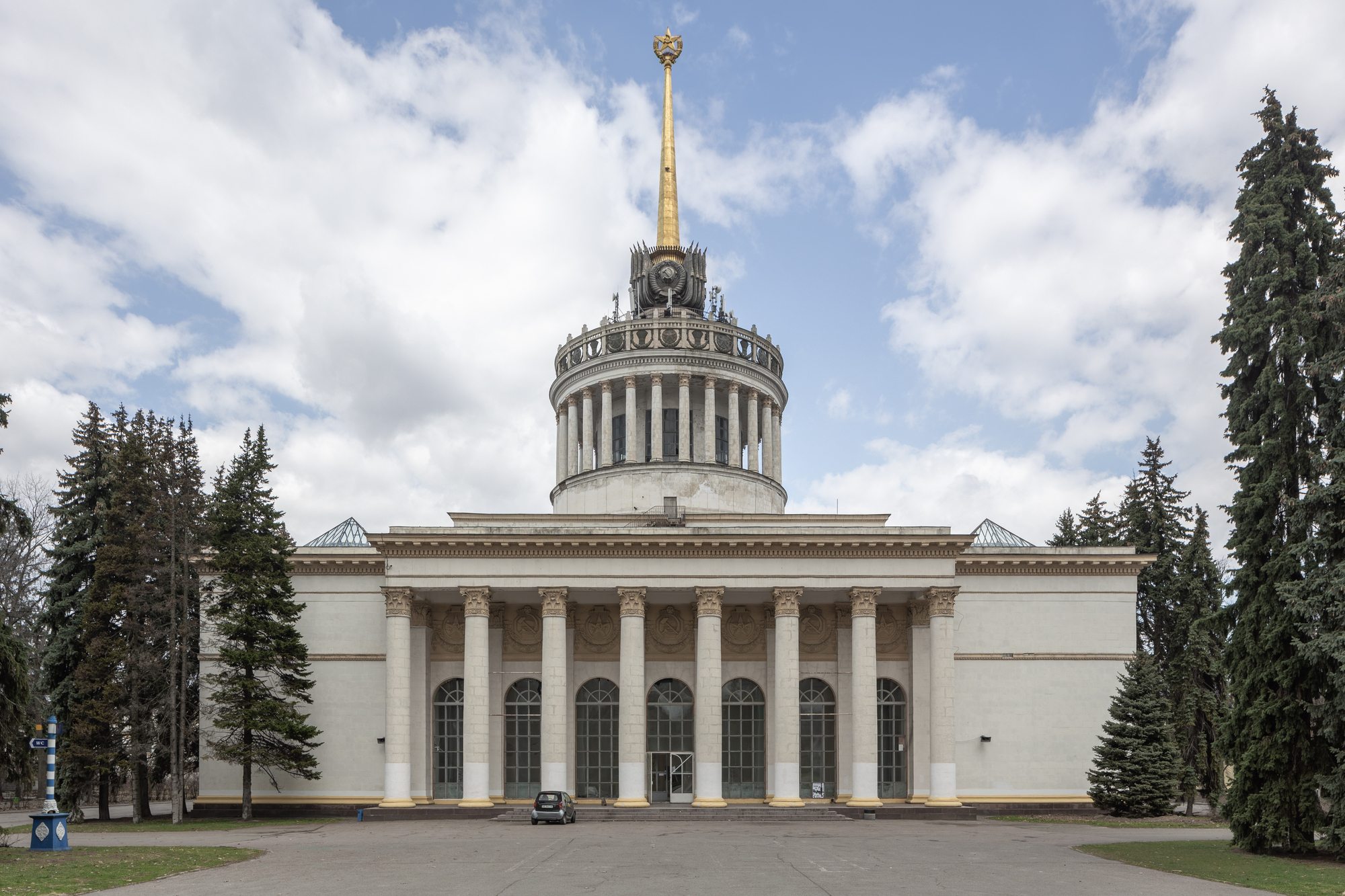 切尔诺贝利之旅展览丨乌克兰基辅丨balbek bureau-16