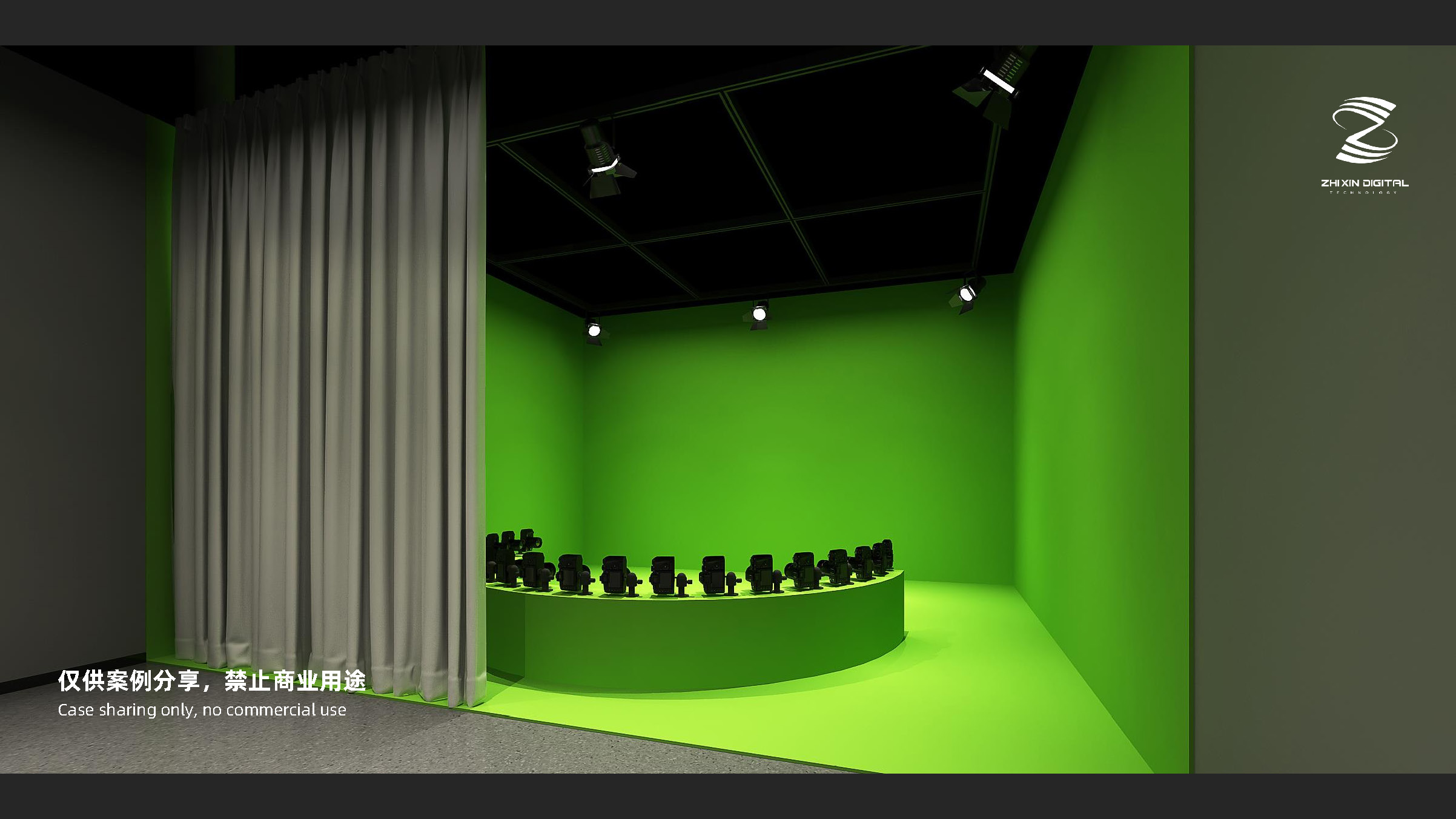 荡口古镇电影博物馆丨仅供案例分享 禁止商业使用-28