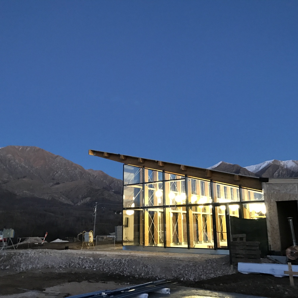 In Progress Amatrice Refectory   Stefano Boeri Architetti-67