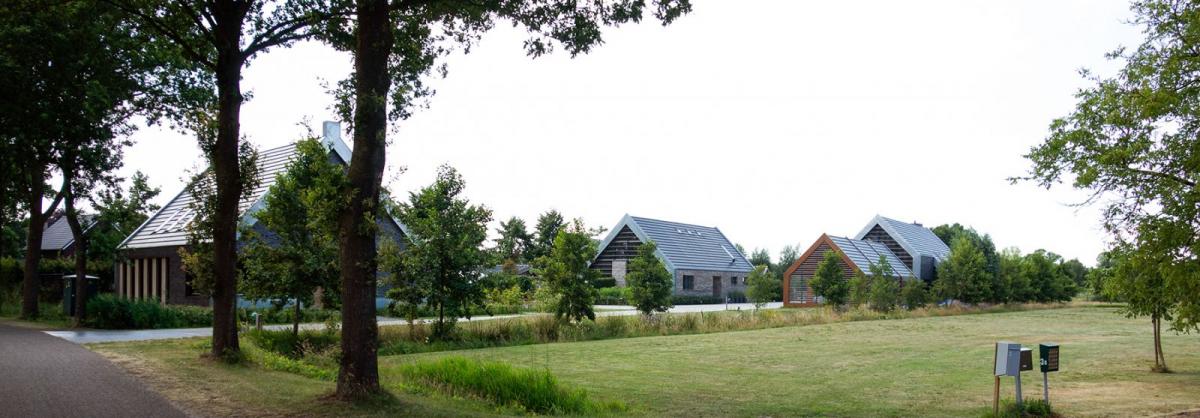 丨荷兰丨Bureau B+B,LOOSvanVLIET-15