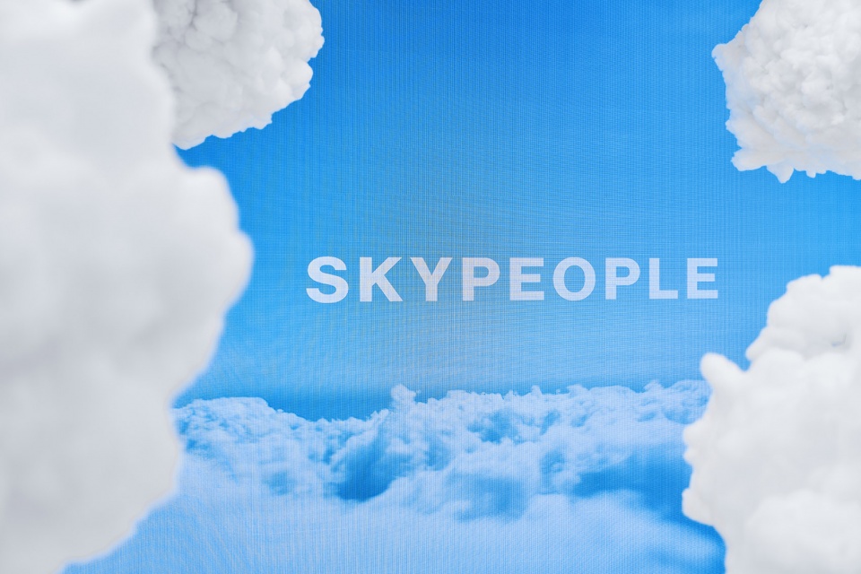 SKYPEOPLE 天空人冰冻广场 | 科技与艺术的完美结合-107