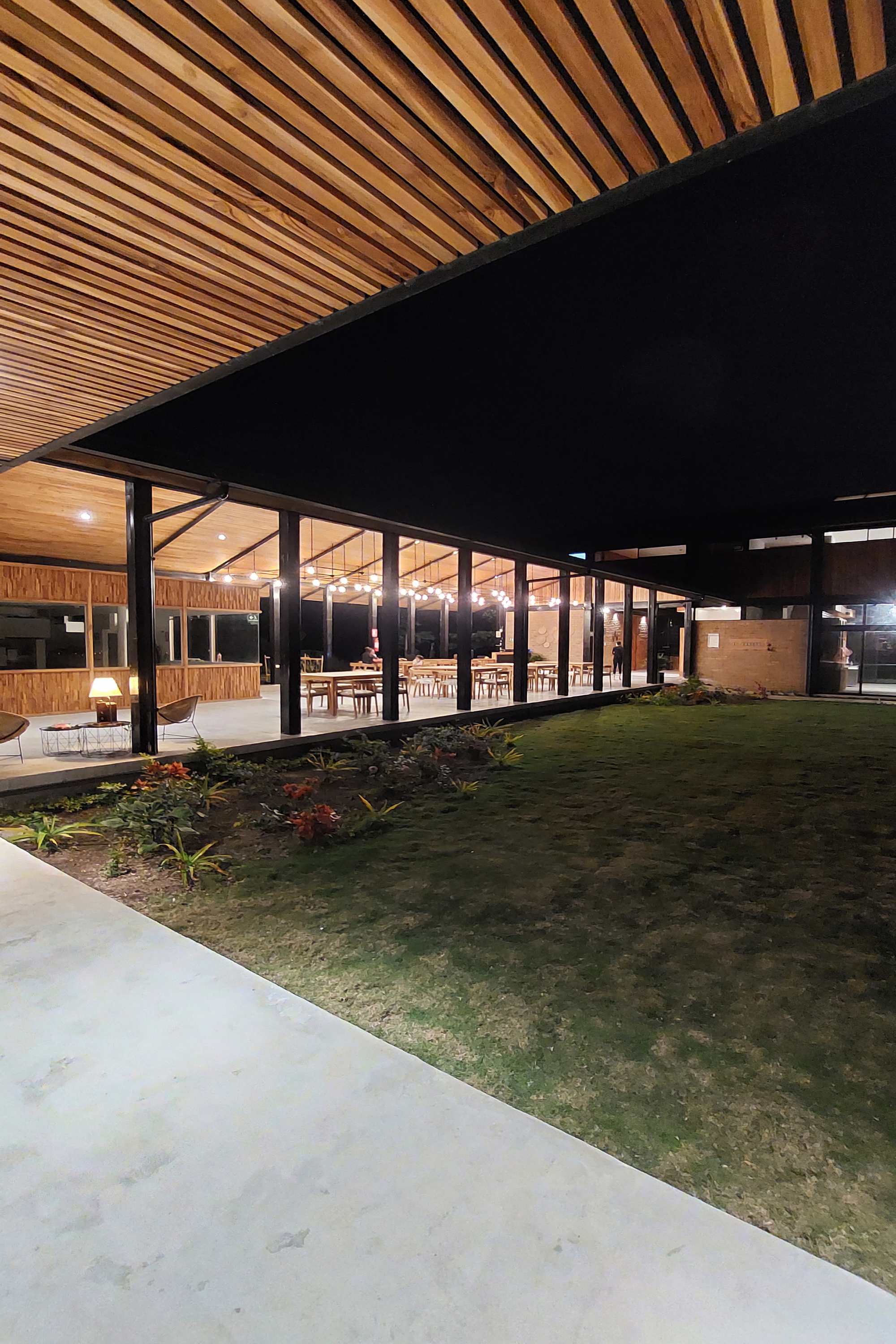 Iche 生态系统烹饪创新中心丨厄瓜多尔丨Enrique Mora-30