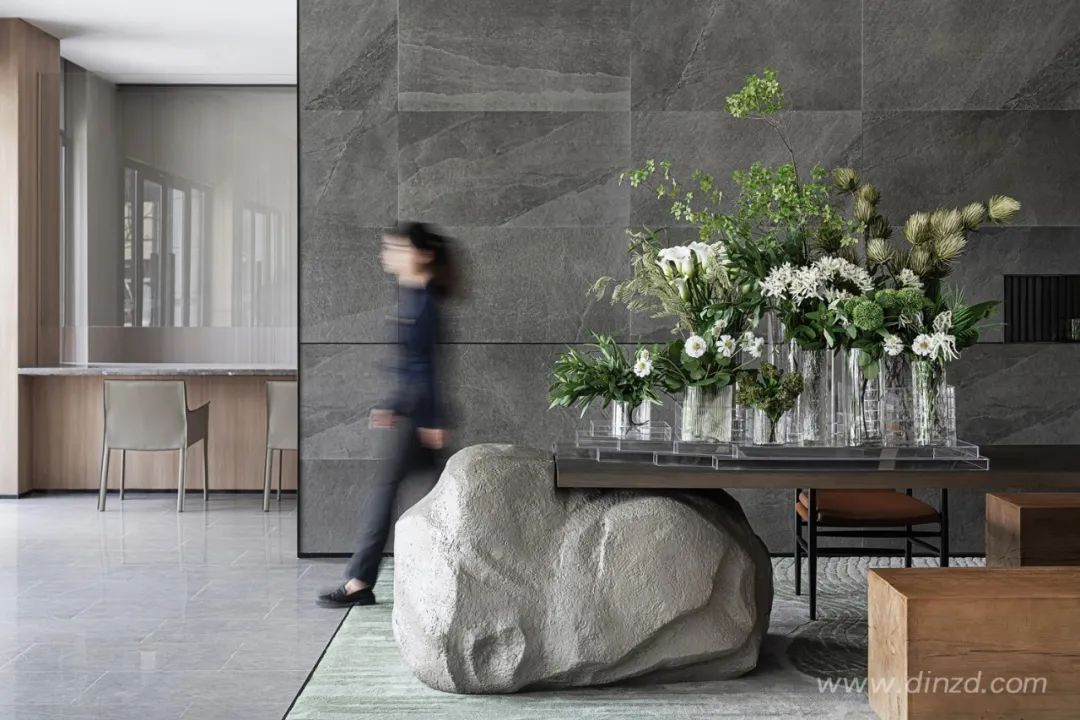 杭州未来旭辉城 | 自然生长与城市延伸的和谐共生-43