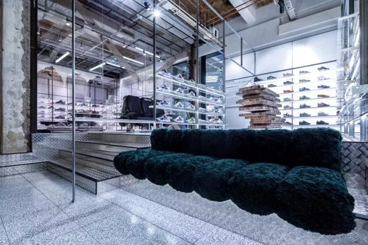 【202期】 最新创意零售空间设计-14