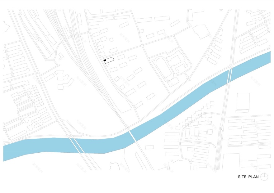 杭州平咖啡丨中国杭州丨MOU建筑工社-59